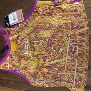 North Face tank top